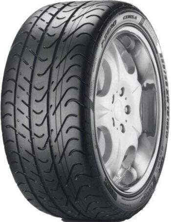 Pneu Pirelli P ZERO CORSA ASIMMETRICO