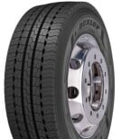 Pneu Dunlop SP346+ HL 315/60R22.5 154 L