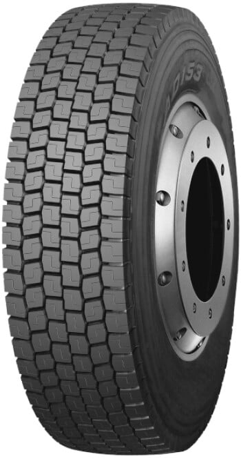 Pneu Bison AD153