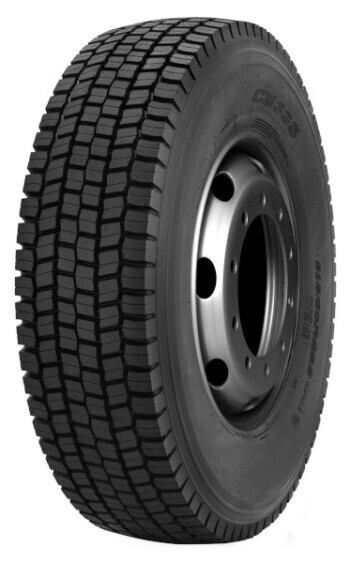Pneu Bison CM335