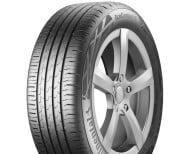 Pneu Continental ECO CONTACT 6 205/50R17 93V