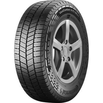Pneu CONTINENTAL VANCONTACT A/S ULTRA 195/75R16 110R