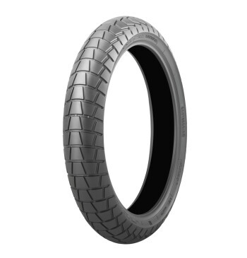 Bridgestone AT 41 R 14080 R17 69V - vue 3