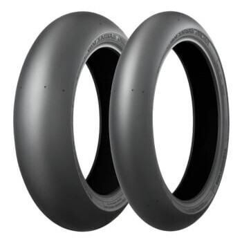 Pneu Bridgestone BATTLAX RACING V02