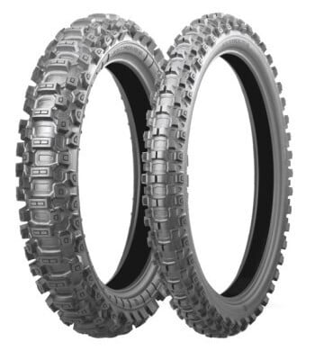 Pneu Bridgestone BATTLECROSS X31