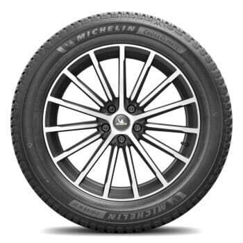 Pneu Michelin CROSSCLIMATE 2