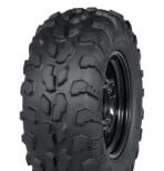 Pneu Carlisle DURA TRAIL 255/65R12