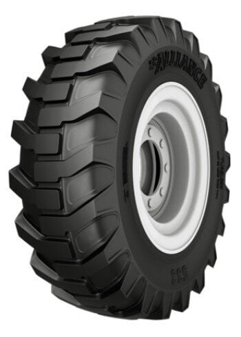 Pneu Alliance A533