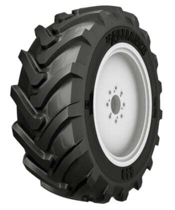 Pneu Alliance A580