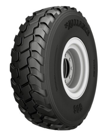 Pneu Alliance A606