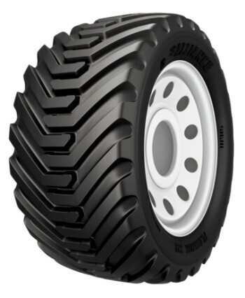 Pneu ALLIANCE A328 400/55-17.5 149 A8