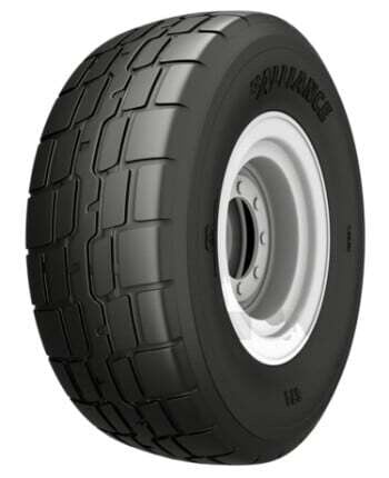Pneu Alliance A571