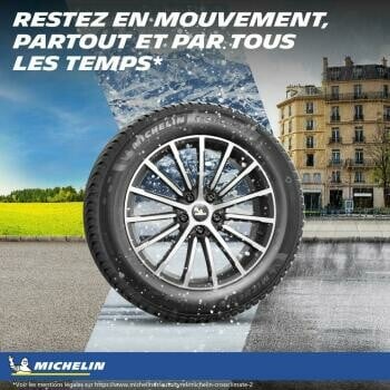 Jantes alu + Pneus h 19 225/55 R19 102V d'occasion, 750