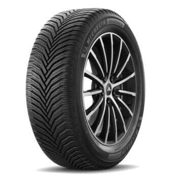 Michelin CrossClimate /W 20565 R16 EV Suitable - vue 6