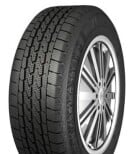 Pneu Nankang ALL SEASON AW-8 215/60R17 109H
