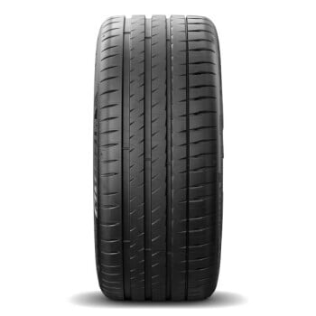 Pneu Michelin PILOT SPORT 4S