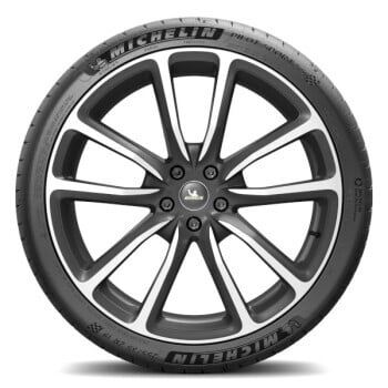 Pneu Michelin PILOT SPORT 4S