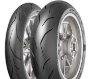 Pneu Dunlop SPORTSMART TT 200/55R17 78W
