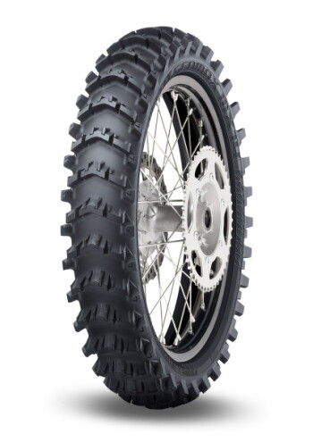 Pneu Dunlop GEOMAX MX14