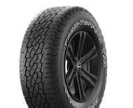 Pneu BF goodrich TRAIL-TERRAIN T/A 265/70R17 115T