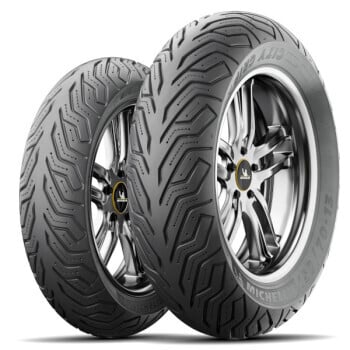 Michelin CITY GRIP 2