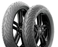 Pneu Michelin CITY GRIP SAVER 90/90-10 50J