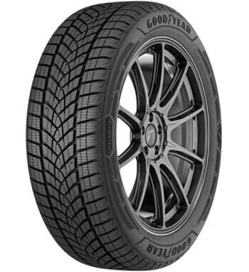 Pneu Goodyear UltraGrip Performance + SUV