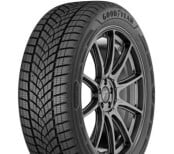 Pneu Goodyear UltraGrip Performance + SUV 255/50R20 109V