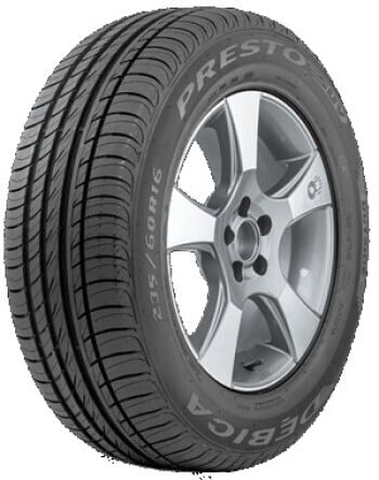 Pneu Debica PRESTO SUV