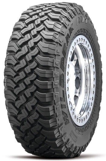 Pneu FALKEN WILDPEAK M/T01 255/60R18 112Q