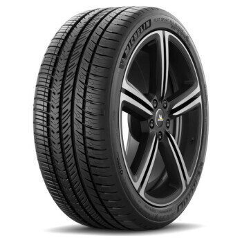 Pneu MICHELIN PILOT SPORT A/S 4 285/40R23 111Y