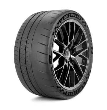 Pneu MICHELIN PILOT SPORT CUP 2 R CONNECT 265/35R20 102Y