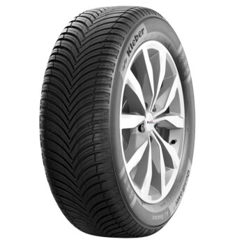 Pneu Kleber QUADRAXER 3