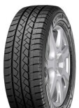 Pneu Goodyear VECTOR 4SEASONS CARGO 235/65R16 115R