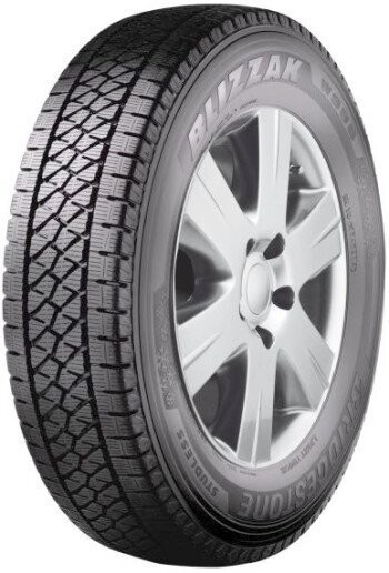 Bridgestone Blizzak W995 23565 R16C 115/ 8PR EVc Pneus nordiques - vue 5