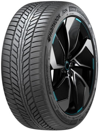 Pneu Hankook iON i*cept