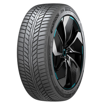 Pneu Hankook iON i*cept SUV