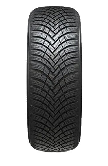 Pneu Hankook Winter I*cept RS3 W462 195/55R16 91H - ALLOPNEUS.COM