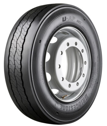 Pneu Bridgestone U-AP 002