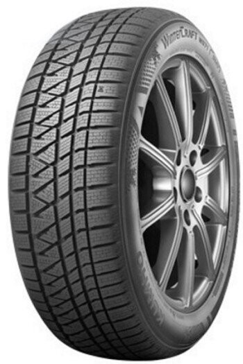 Pneu KUMHO WINTERCRAFT WS71 215/55R18 99V