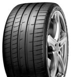 Pneu Goodyear EAGLE F1 SUPERSPORT 255/30R19 91Y