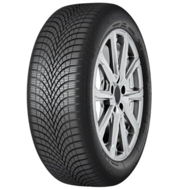 Pneu DEBICA NAVIGATOR 3 235/60R18 107V