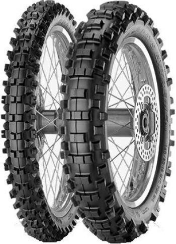 Pneu Metzeler MCE 6 DAYS EXTREME