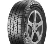 Pneu Continental VANCONTACT A/S ULTRA 215/75R16 116R