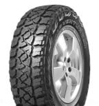 Pneu Kumho ROAD VENTURE MT51 255/70R16 115Q