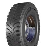 Pneu Michelin X WORKS HD D 13 R22.5 156/151K