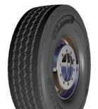 Pneu Michelin X WORKS HD Z 13 R22.5 156/151K