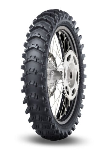 Pneu Dunlop GEOMAX MX14
