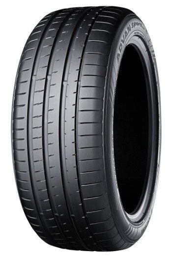 Pneu YOKOHAMA ADVAN SPORT V107 285/40R22 110Y