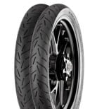 Pneu Continental CONTI STREET 100/90-18 56P